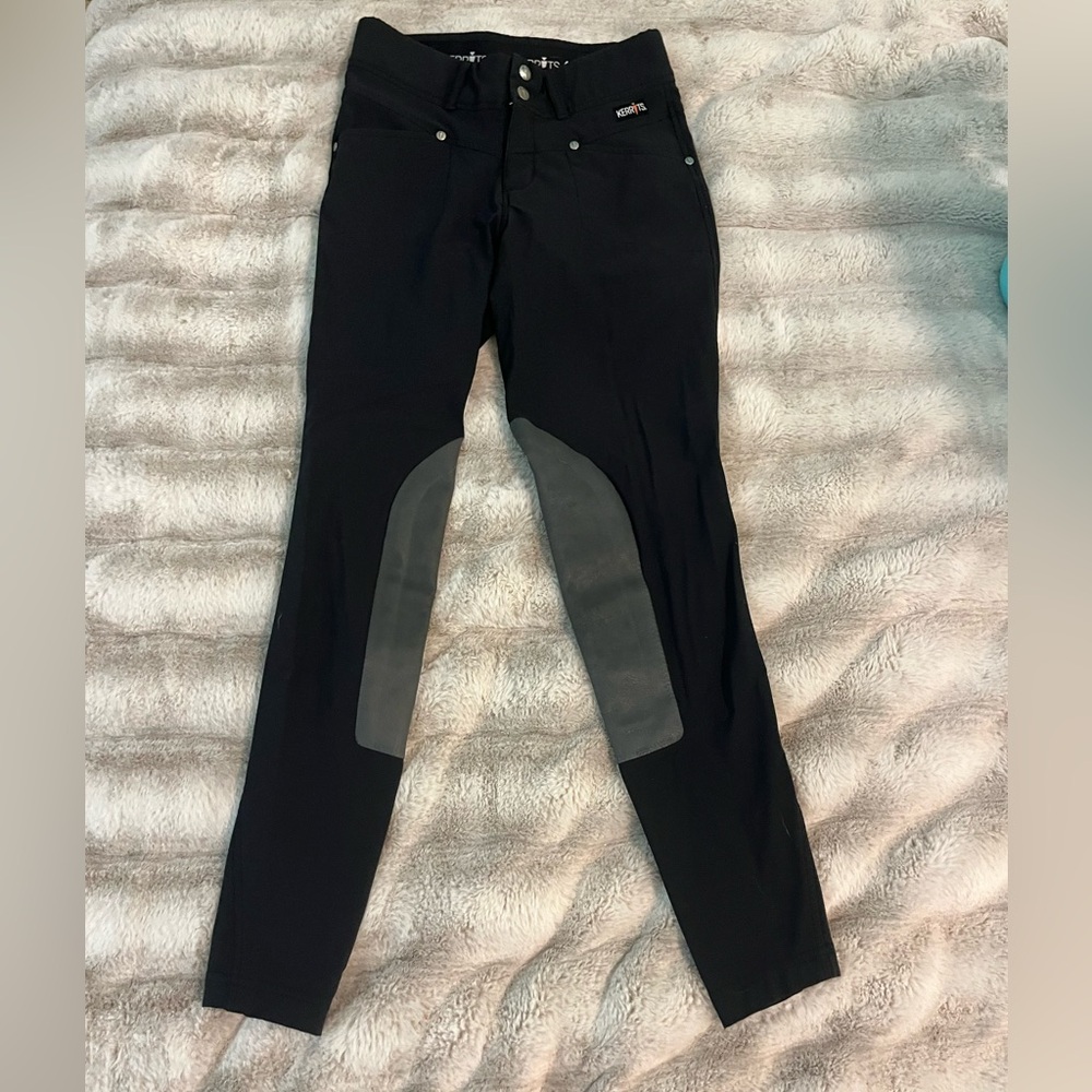 Kerrits Crossover Breeches